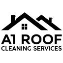 A1 Roof Cleaning Services logo
